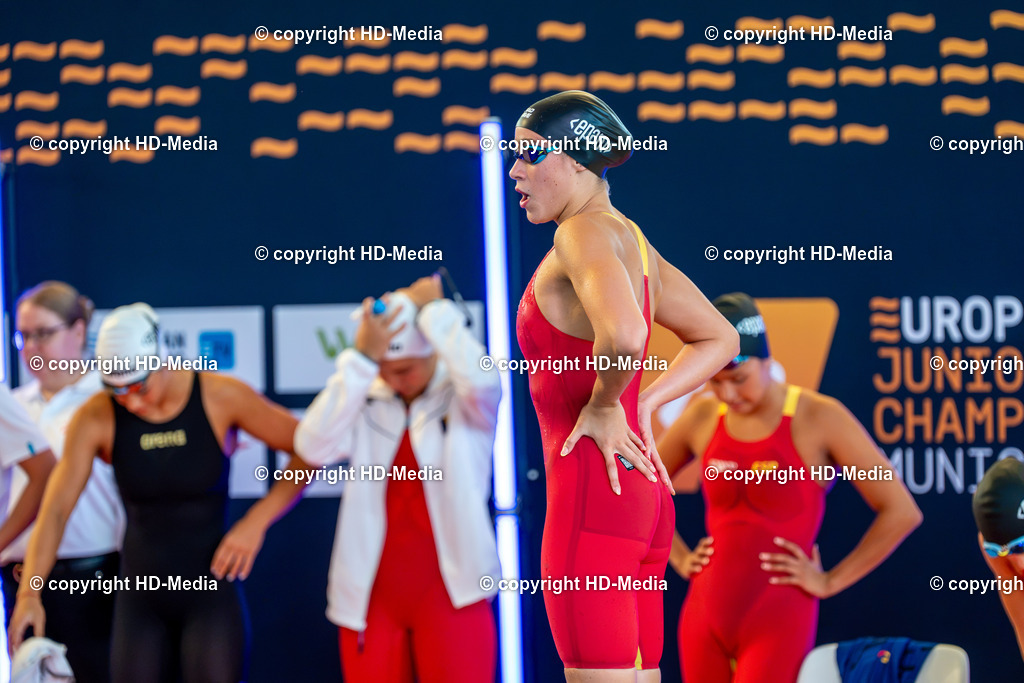 European Aquatics Junior Swimming Championships 2026 | European Aquatics Junior Swimming Championships 2026