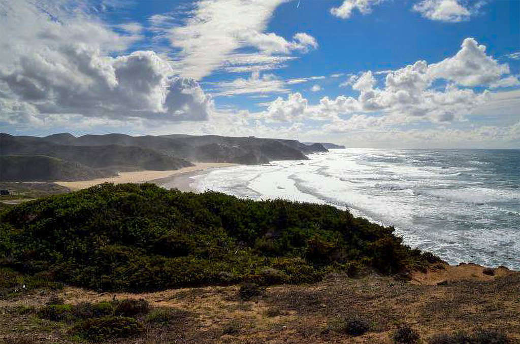Strand und Meer Romantik | Romantik am Meer und seinen vielfältigen Stränden - Realisiert mit Pictrs.com