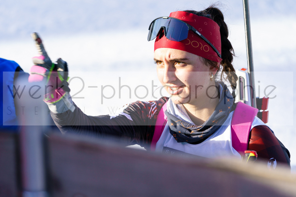 DP Oberwiesenthal | Alpencup/DP Deutschlandpokal in Oberwiesenthal am 15.-17.12.2023