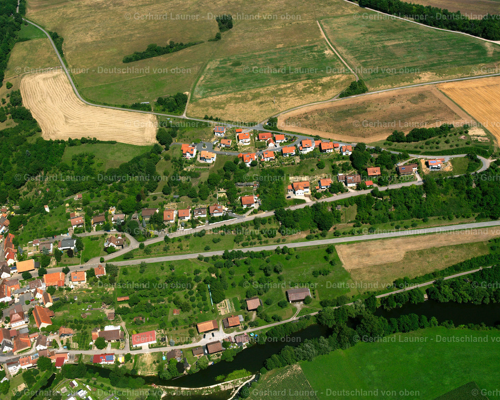 2500477 | Olnhausen, Jagsthausen