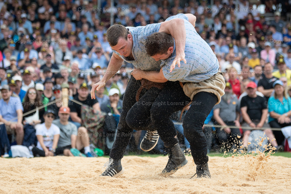 Schwingen -  NOS 2024 | Meilen, 30.6.24, Schwingen - NOS.