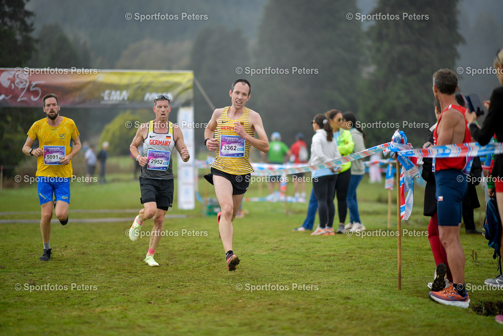 EMACS 2025 - Day 4_129 | European Masters Athletics Championships am 12.10.2025 auf Madeira (Portugal)Foto: Kai Peters - Realisiert mit Pictrs.com
