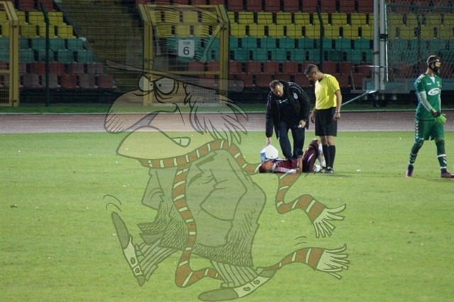 BFC Dynamo vs. ZFC Meuselwitz 164 | mythos-online-redaktion