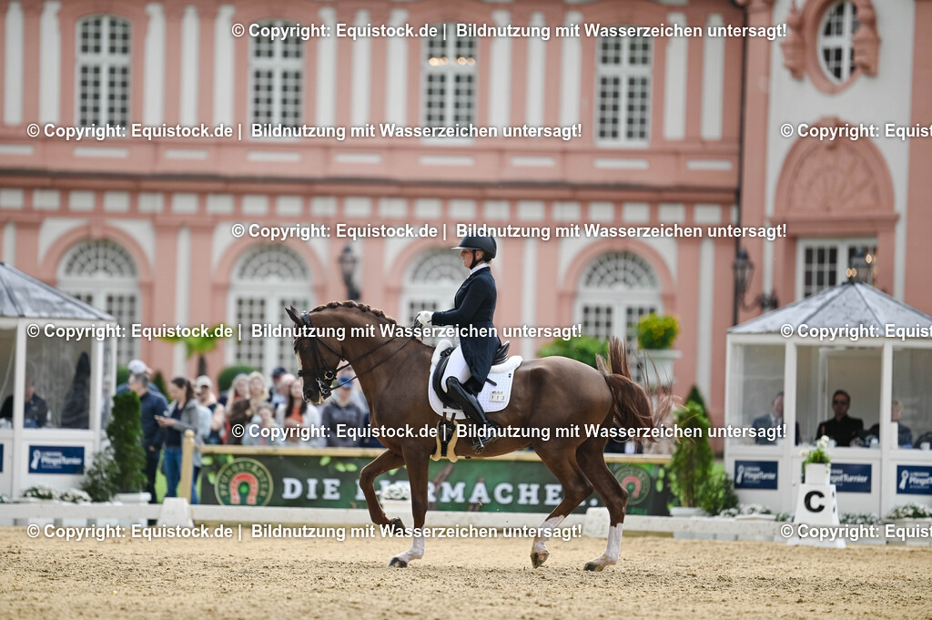 20250607_1_GP-Tour_Dressage_0368 | Foto: Thomas Hartig