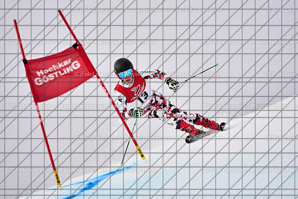 ALP2548_WCM-GS_Kat-B_Mader Otto | (C)FotoLois.com, Alois Spandl, World Criterium Masters Ski Alpin 2023 Hochkar, GiantSlalom, Kategorie B, Di 21. März 2023.