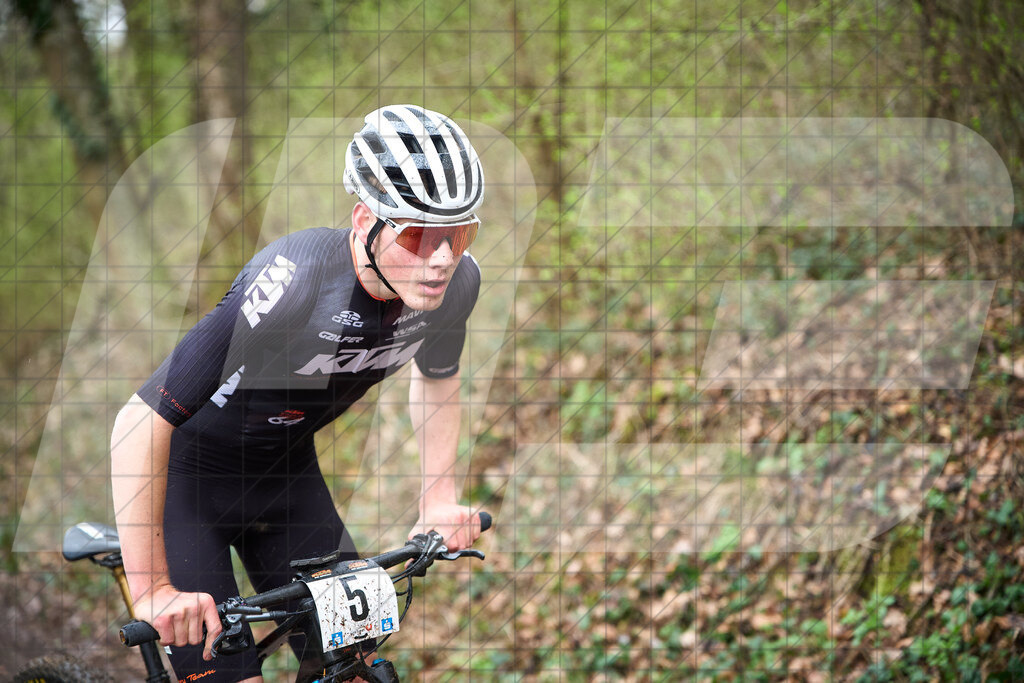 34. KTM Kamptal Trophy  | ZÖBING, Österreich – 2026-03-29: 34. KTM Kamptal TrophyFoto: © 2026 Martin Bihounek - MB Creative e.U.