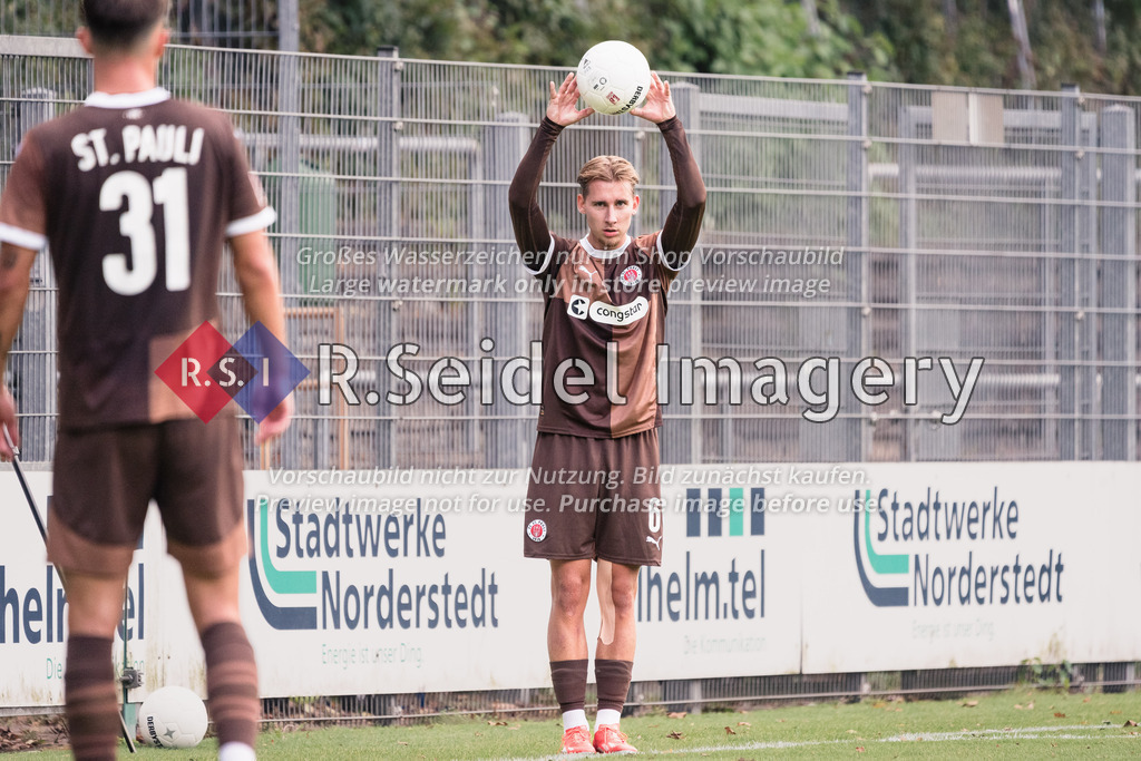 RS-1-073251 | Maximilian Volker Brauburger (#6, FCSP)