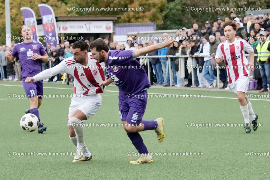 Fußball : Kreisliga A : TV Jahn Hiesfeld - RWS Lohberg am 18.10.2026 in Dinslaken Hiesfeld | Fußball : Kreisliga A : TV Jahn Hiesfeld - RWS Lohberg am 18.10.2026 in Dinslaken Hiesfeld - Realisiert mit Pictrs.com