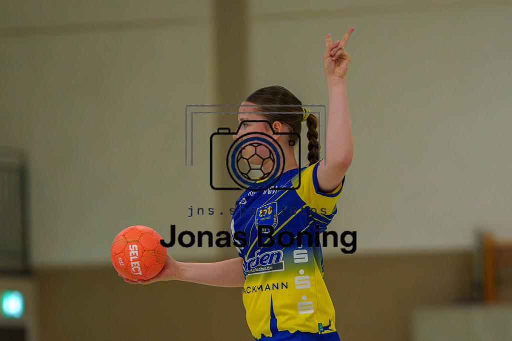 Handball I Guardians-Cup I Saison 2026-2027 I Samstag  I 41874 | jns.sportfotos - Realisiert mit Pictrs.com