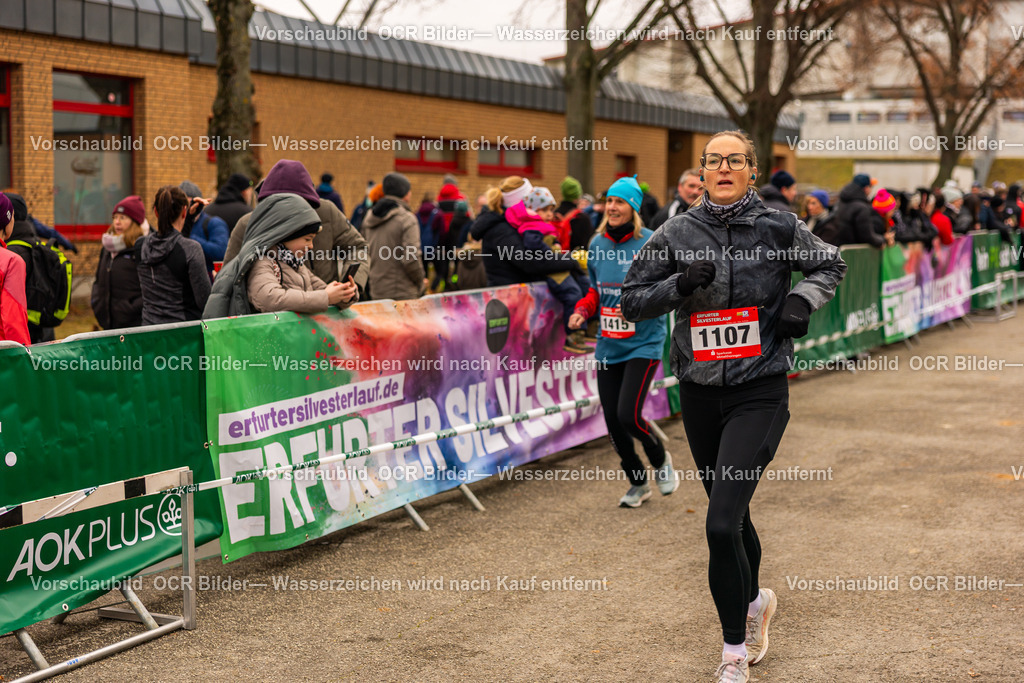 Silvesterlauf Erfurt 2025 R1-3308 | OCR Bilder Fotograf Eisenach Michael Schröder