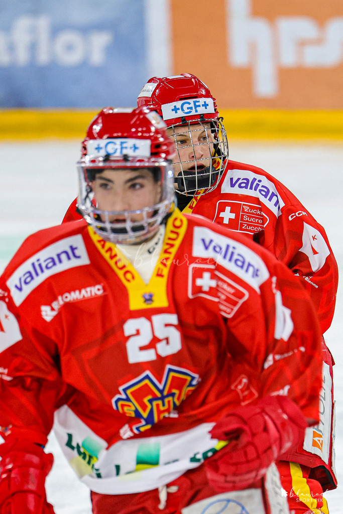 EHCB Spirit vs HCFG_wb-8128 | Sportbilder, Sportfotograf, Hochzeits- und Eventfotografin, Flugshows, Portraits und Tiershooting, Aviation, Downhill, Nationalleague, Swissleague, International