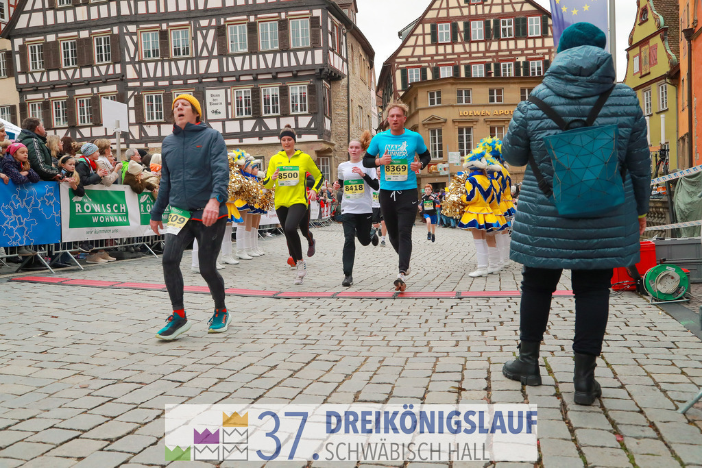 Roewisch Wohnbau Cup 5000m | 3 Koenigslauf 2023 - Realisiert mit Pictrs.com
