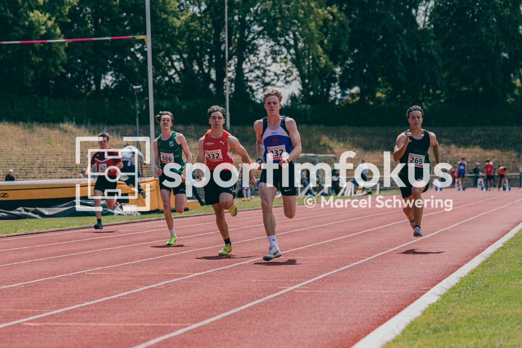 FLVW-Meisterschaften 2026 | Impressionen und Wettkampfszenen der FLVW-Meisterschaften 2026 mit Athletinnen und Athleten verschiedener Vereine und Altersklassen in unterschiedlichen Disziplinen der Leichtathletik. - Realisiert mit Pictrs.com