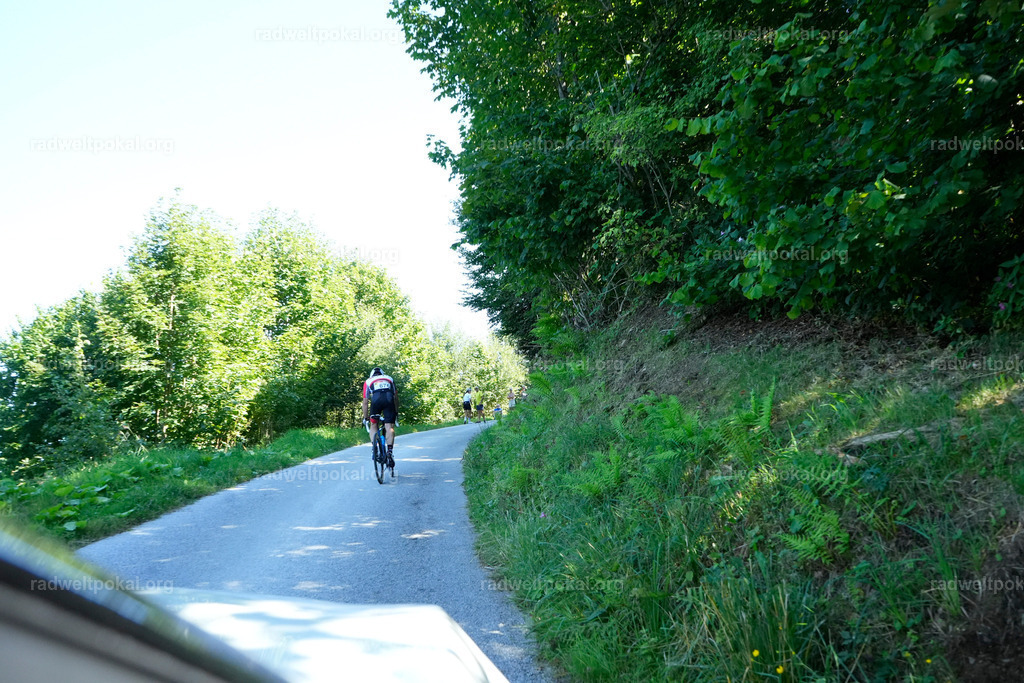 309_20230819_Bergwertung_Muehlanger | AUT - OESTERREICH, 2023- :   ; Foto: Roland Muehlanger