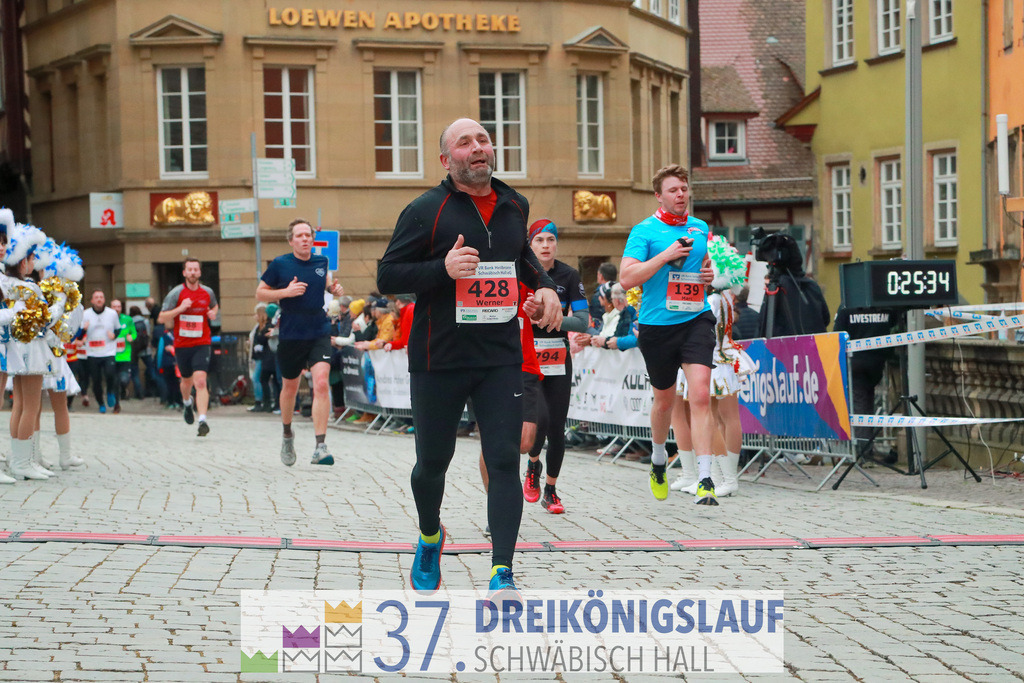 VR Bank Hauptlauf 10000m | 3 Koenigslauf 2023 - Realisiert mit Pictrs.com