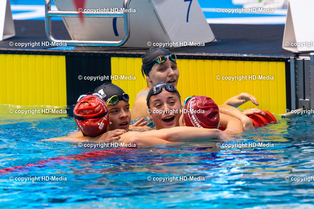 Deutsche Jahrgangsmeisterschaft Schwimmen 2026 | Deutsche Jahrgangsmeisterschaft Schwimmen 2026