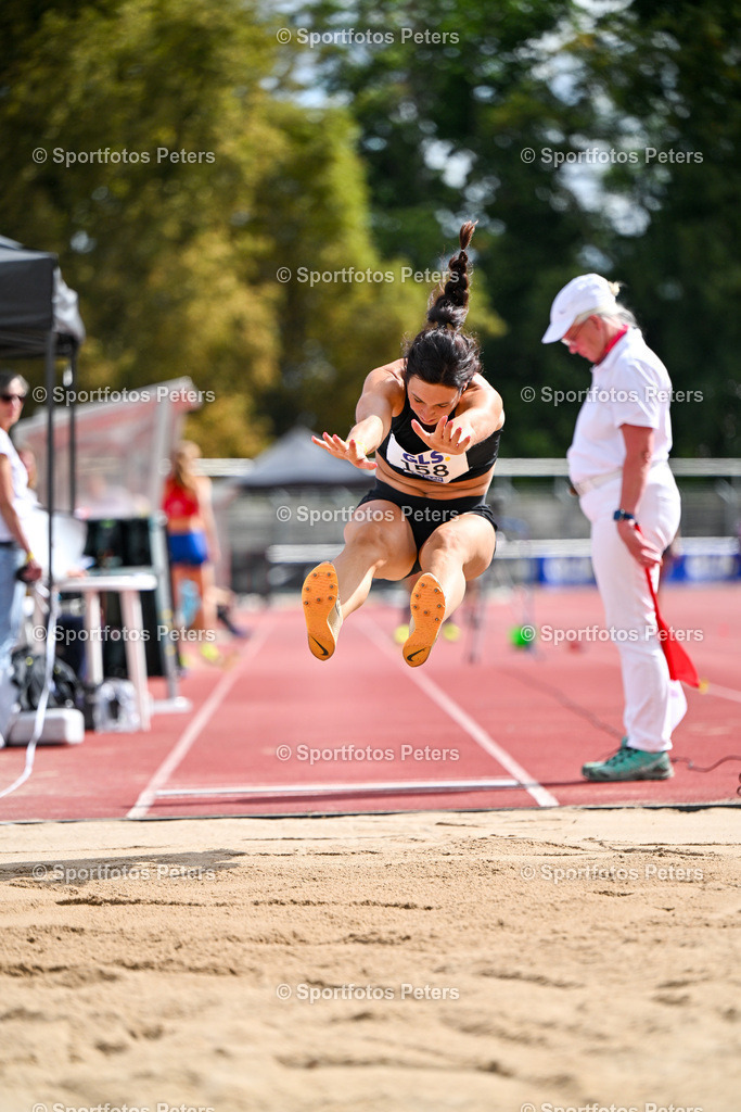 DM Masters 2025-501 | Deutsche Meisterschaften Masters am 24.08.2025 in Gotha Foto: Kai Peters - Realisiert mit Pictrs.com