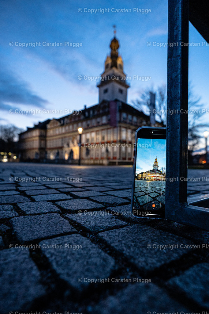 Handy - Schloß Wolfenbüttel | Handy - Schloß Wolfenbüttel - Realisiert mit Pictrs.com