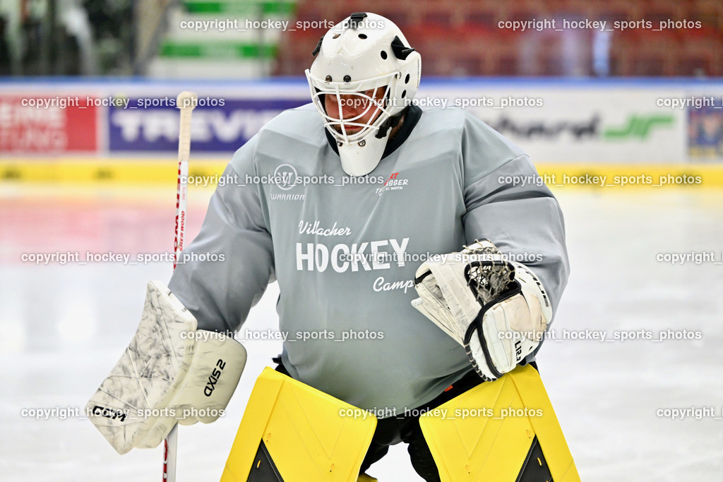 Villacher Hockey-Camp 2024 | Villacher Hockey-Camp 2024, Villacher Hockey-Camp 2024 am 05.08.2024 in Villach (Stadthalle Villach), Austria, (Photo by Bernd Stefan)