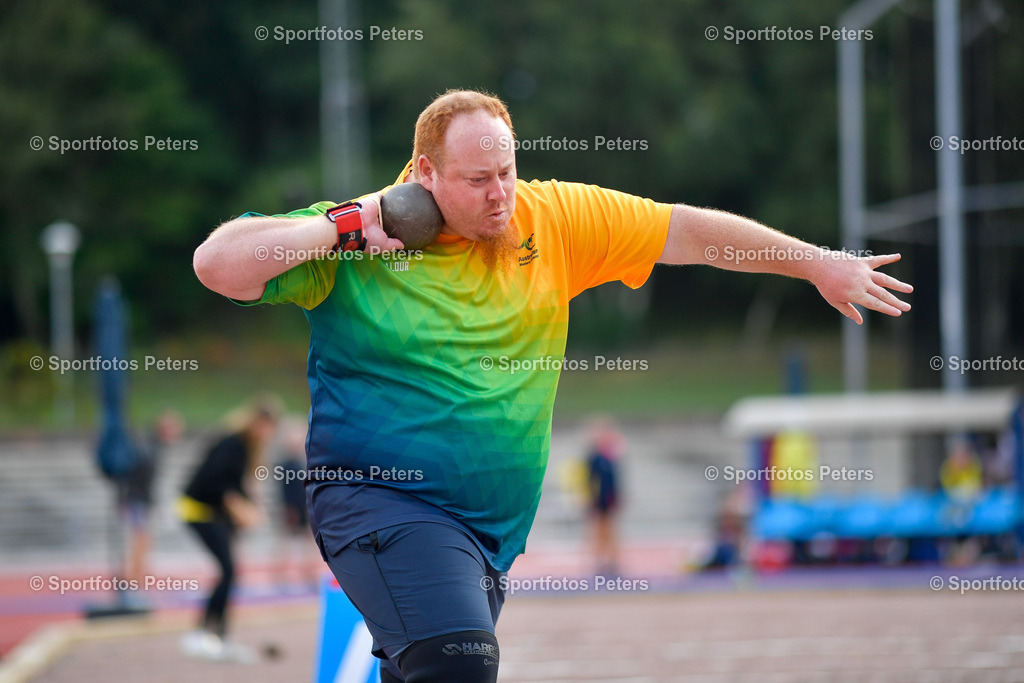 WMAC 2024 - Day 3_106 | World Masters Athletics Championship am 15.08.2024 in Gotheburg; SpeerwurfPhoto: Kai Peters - Realisiert mit Pictrs.com