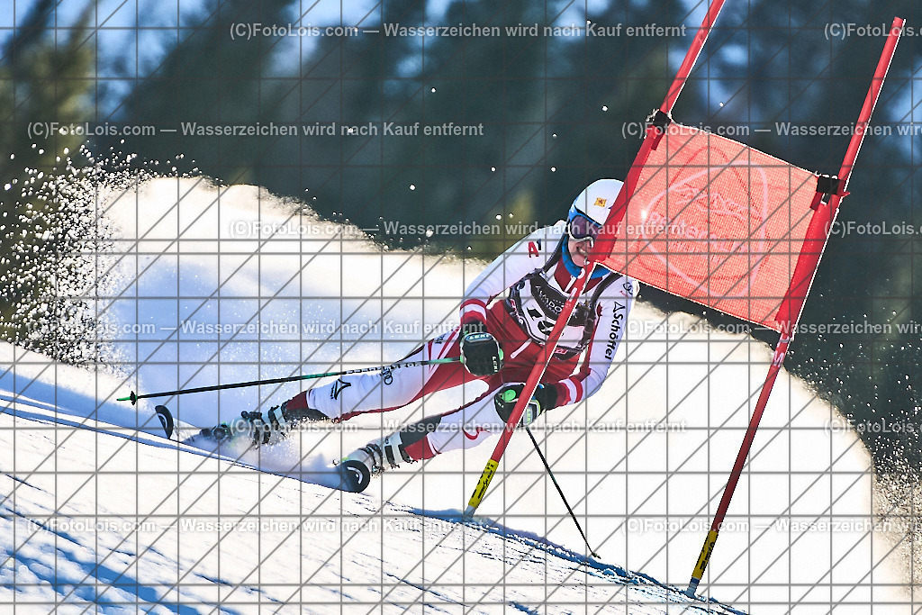 ALP1560_FIS-MastersCup_Reiteralm_Giant-SL_Marl Sonja | FIS-MastersCup GIANT-SLALOM auf der Reiteralm in Pichl, Sa 18. Jänner 2025.