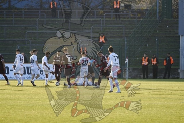 BFC Dynamo vs. FC Energie Cottbus  108 | mythos-online-redaktion