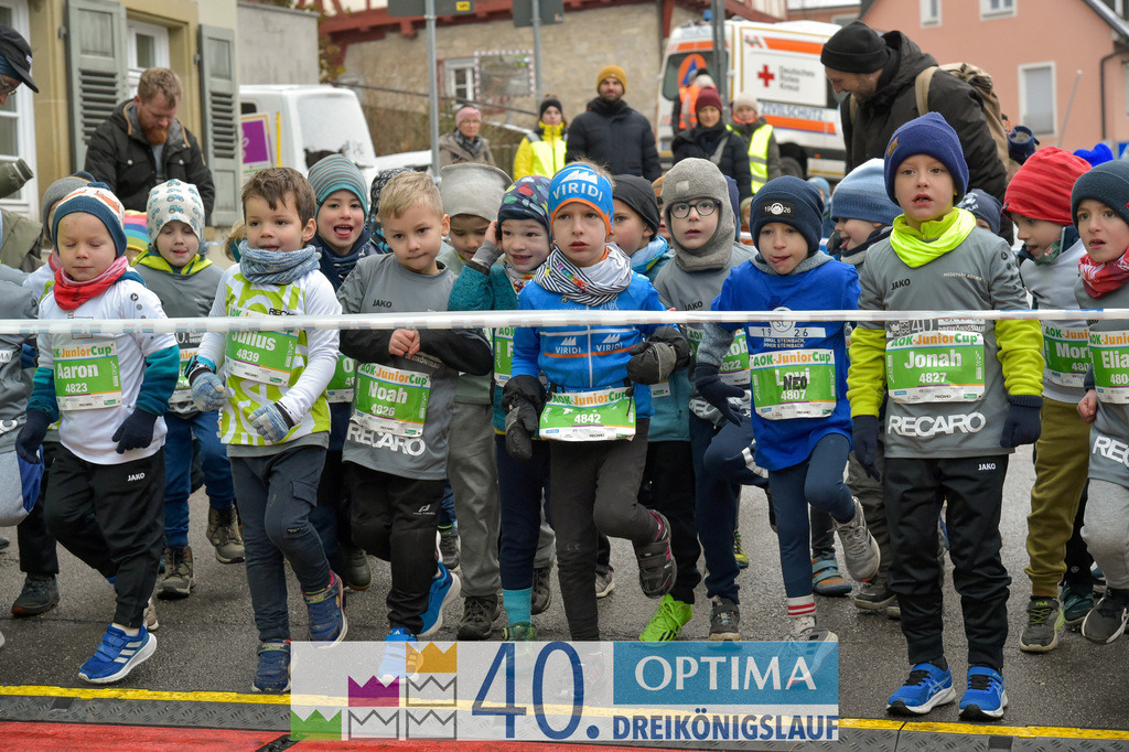 AOK JuniorCup 400m | 3koenigslauf 2026 - Realisiert mit Pictrs.com