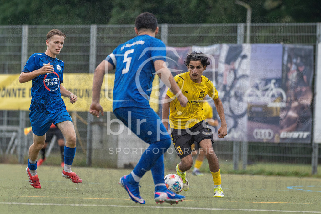 TV Eiche Horn - SV Hemelingen | TV Eiche Horn - SV Hemelingen