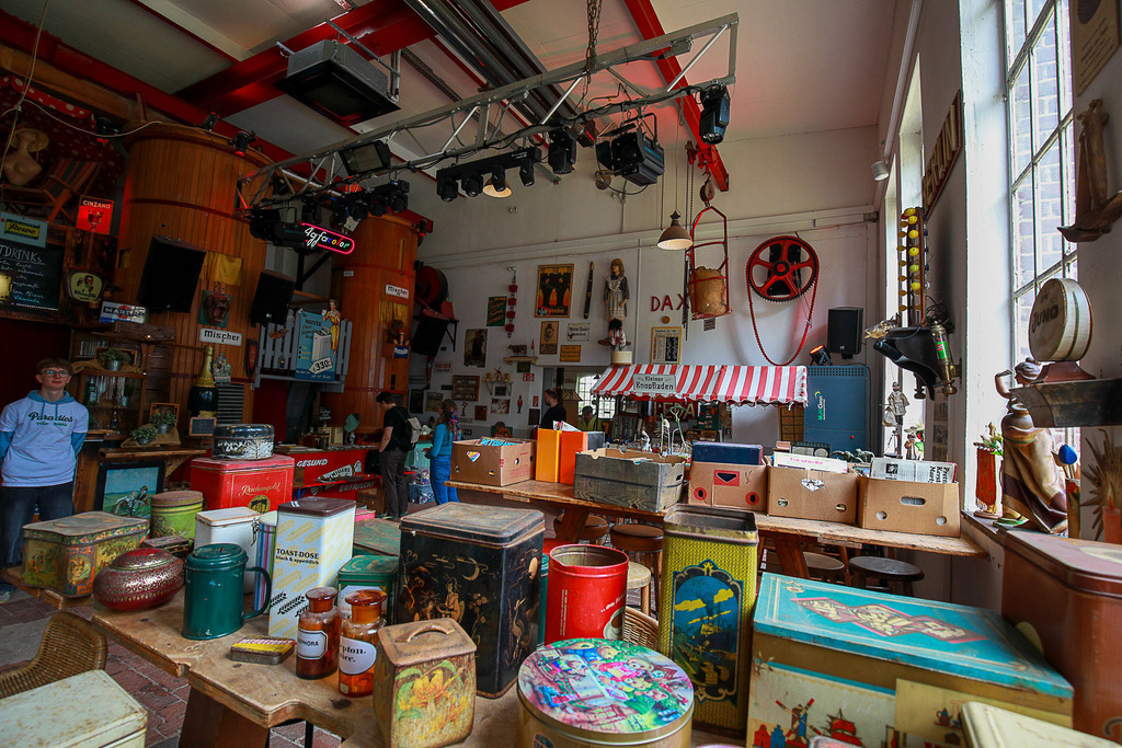 VillerMuehle_09062025_031 | Bildergalerie von Sport-Ereignissen aber auch von weiteren spannenden Dingen - nicht nur vom Niederrhein. In Anlehnung an den bekannten Spruch von Hanns Dieter Hüsch heißt das Motto: "Niederrhein ist überall".  - Realisiert mit Pictrs.com