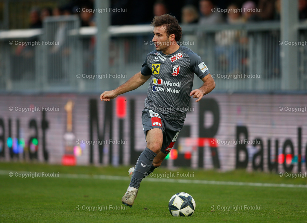 A_LUI_181025_17 | SPORT,FUSSBALL,REGIONALLIGA MITTE ASKOE OEDT-UNION GURTEN 18.10.2025 IM BILD: FELIIX SICKINGER (GURTEN)FOTO:FOTOLUI