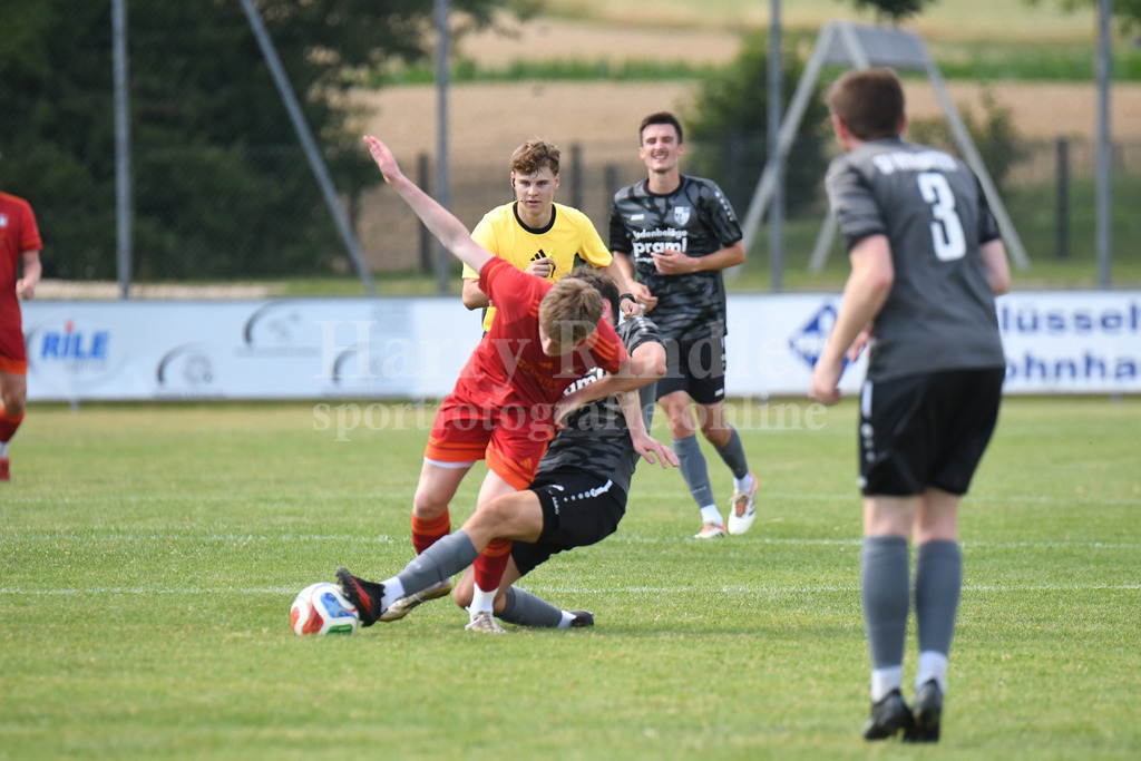 Testspiel SV Neuhausen/Offenberg : FC Künzing | Testspiel SV Neuhausen/Offenberg : FC Künzing - Realisiert mit Pictrs.com