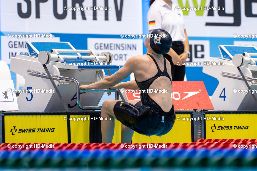 Deutsche Jahrgangsmeisterschaft Schwimmen 2026 | Deutsche Jahrgangsmeisterschaft Schwimmen 2026