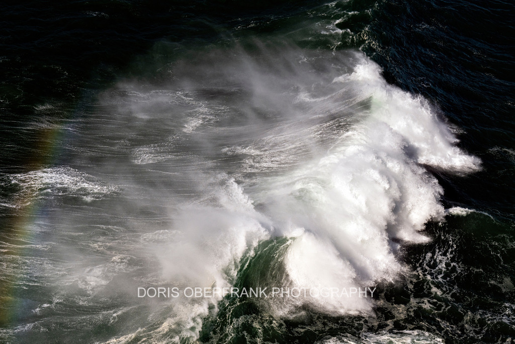 Swish on the ocean | Nazaré: Swish on the ocean - Realisiert mit Pictrs.com