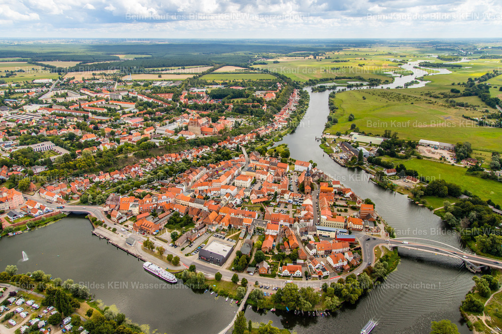 Havelberg-6961 | Havelberg Stadtinsel - Realisiert mit Pictrs.com