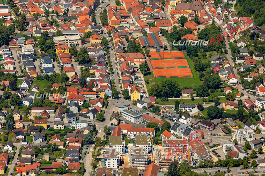 st2397-burglengenfeld-luftaufnahme-689-2023 | Das Luftbild zeigt : St2397 Burglengenfeld - Die Luftaufnahme wurde 2023 vom UL-Flugzeug aus erstellt ( keine Drohne ) - 
Hochauflösende Luftaufnahme - Für grossformatige Ausdrucke geeignet. Die Geschenkidee !
Mit Lizenz und Bildrechte bestellbar