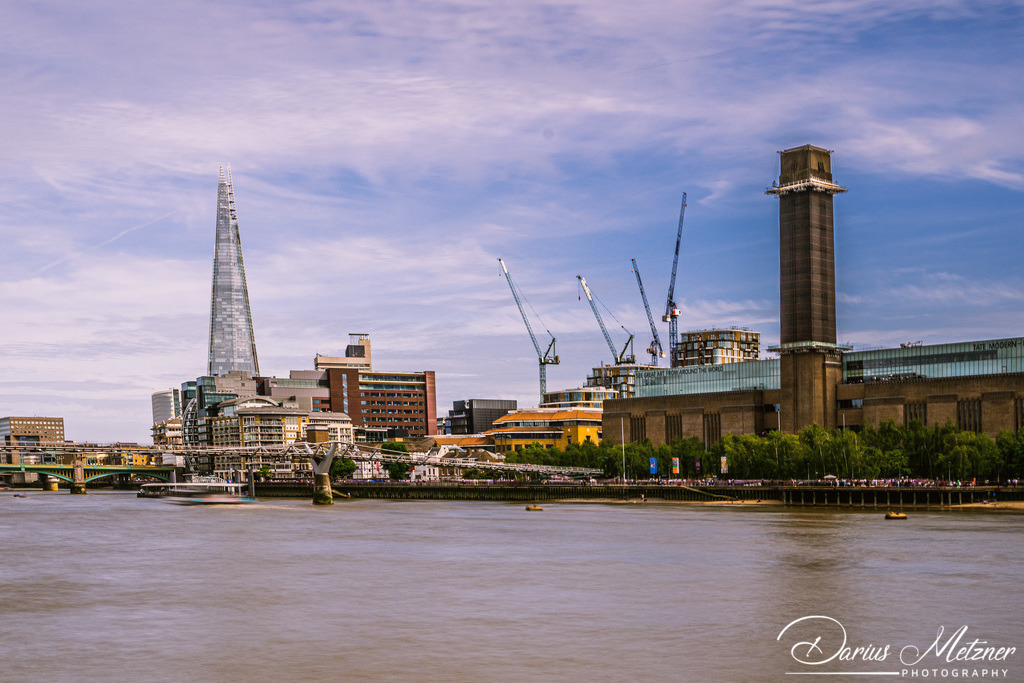 London | Fotos aus London (Vereinigtes Königreich)