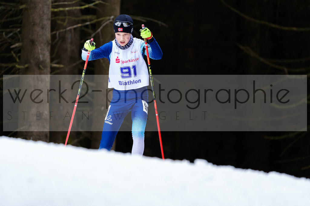 DSC Oberweisenthal | O´thal am 18. und 19. März 2023