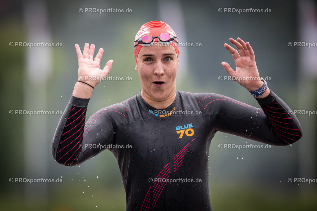 Swim & Run, 02.06.2024 | Impressionen: Swim & Run am 02.06.2024 am Fühlinger See in Köln.