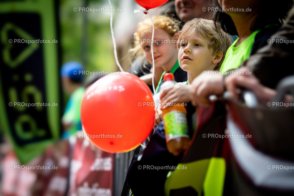GVG Fruehlingslauf in Frechen, 07.05.2023 | Impressionen vom GVG Fruehlingslauf am 07.05.2023 in Frechen (Nordrhein-Westfalen). Foto: BEAUTIFUL SPORTS/Axel Kohring
