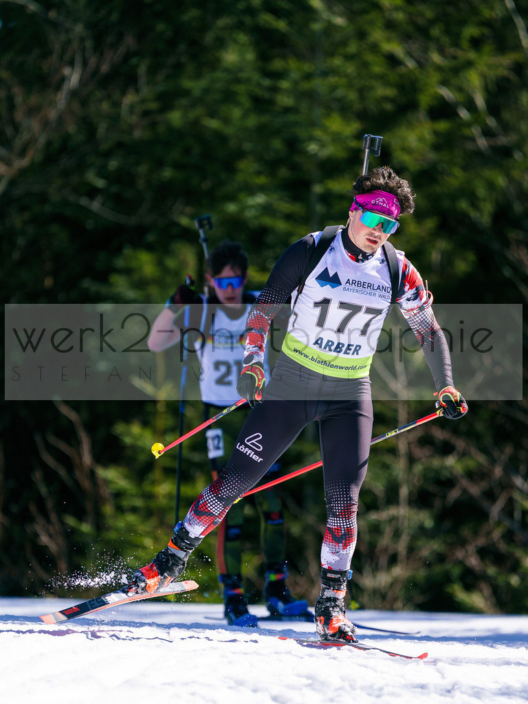 FESA Alpencup / DP Arber | 7. Deutschlandpokal Finale - ARBER Hohenzollern Skistadion, 6. - 9. März 2025