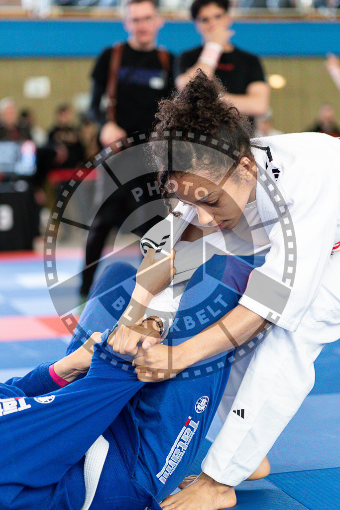 20250510PBB1335 | Athletes compete during the JJLG Berlin Open Jiu-Jitsu Championship on May 10, 2025 in Berlin, Germany. © Chiara Dazi / photoblackbelt