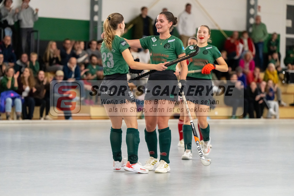HK_20251128_104250 | 1. Bundesliga Damen Club Raffelberg - Rot-Weiss Köln 28.11.2025