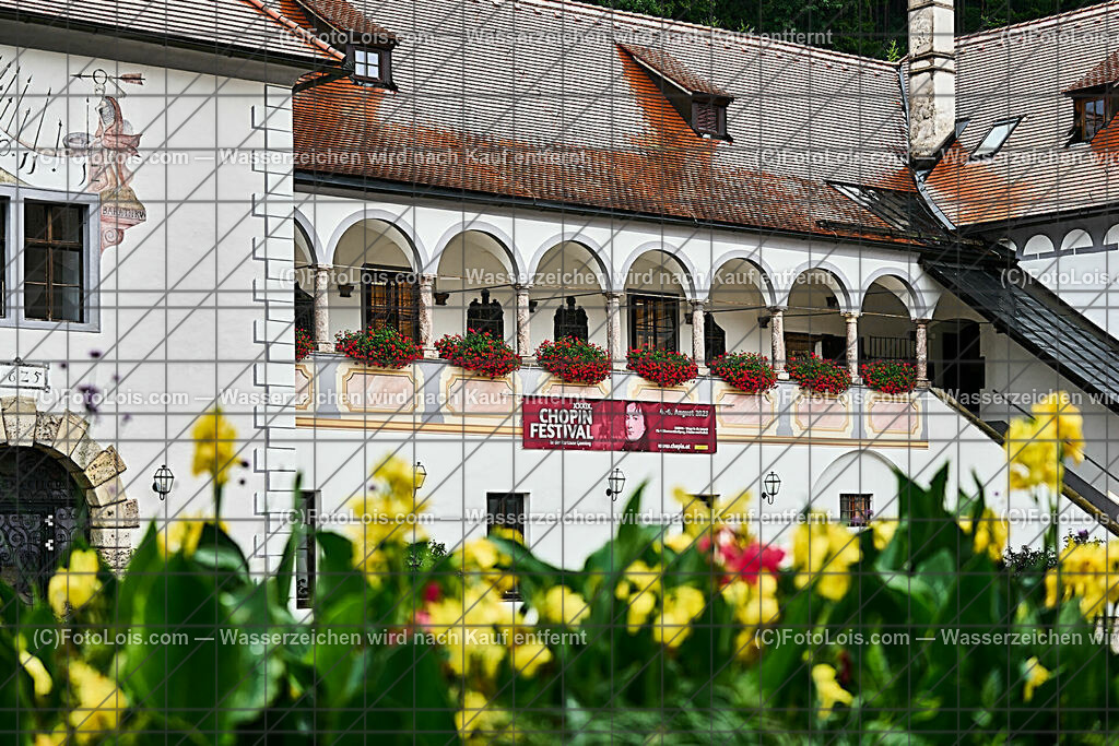 ALP1359_XXXIX-Chopin-Festival_Kartause Praelatenhof | (C)FotoLois.com, Alois Spandl, XXXIX. internationales CHOPIN-Festival in der Kartause Gaming, NOCTURNO - nächtliches Konzert bei Kerzenlicht, Sa 5. August 2023.