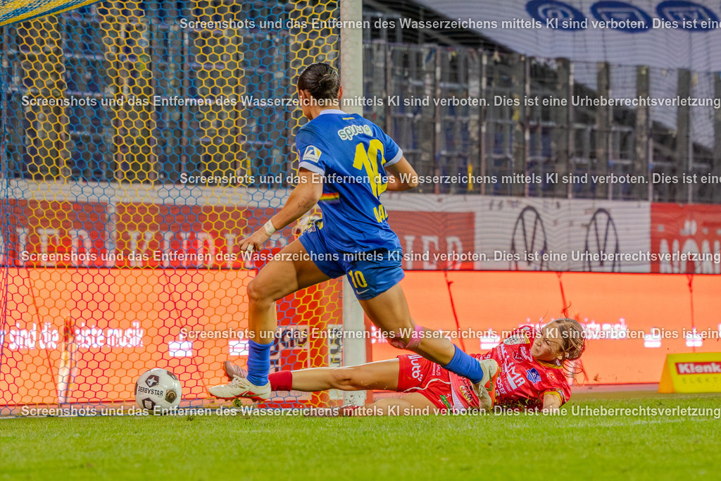 7K3A2738 | Frauen Bundesliga - 7. Runde