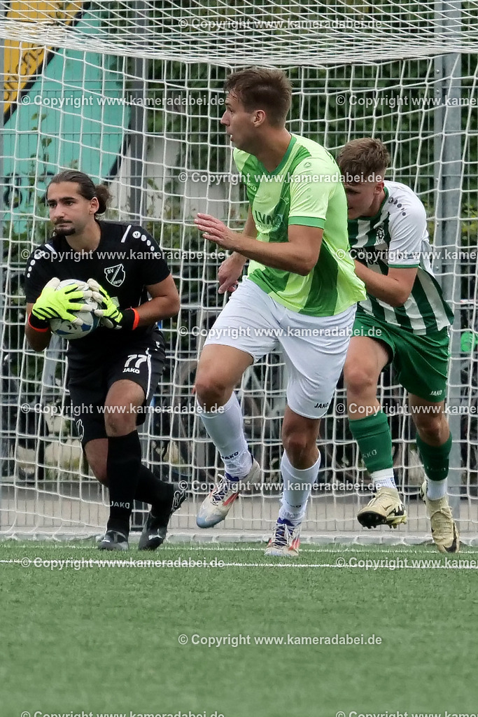 Fußball : Bezirksliga : SV 08/29 Friedrichsfeld - TV Voerde am 15.09.2024 | Fußball : Bezirksliga : SV 08/29 Friedrichsfeld - TV Voerde am 15.09.2024 - Realisiert mit Pictrs.com