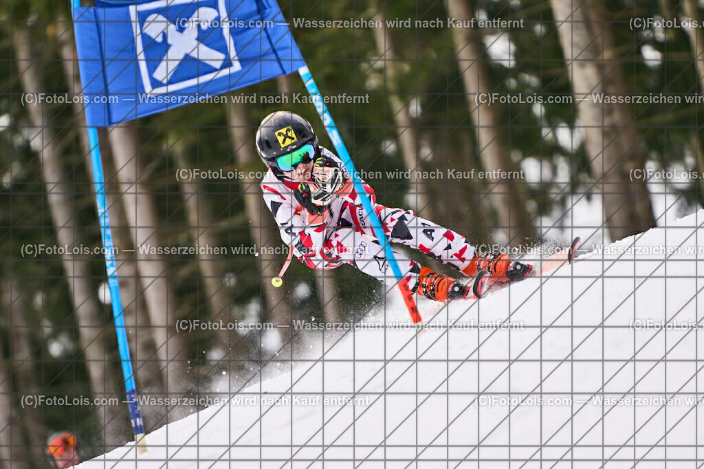 ALP7650_SkiBezirksMeisterschaft_Hollenstein_Bliem Constantin | (C)FotoLois.com, Alois Spandl, SkiBezirksMeisterschaft NÖ-West und Bambini/Kindercup-RTL, SC Hollenstein am Königsberg, Sa 11. Feb. 2023.