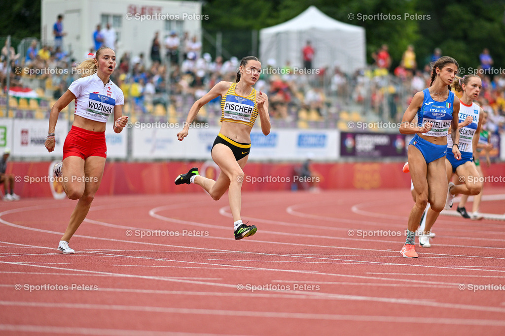 U18 EM - Tag 3_215 | U18-EM am 20.07.2024 in Banska BrysticaFoto: DLV/Kai Peters - Realisiert mit Pictrs.com