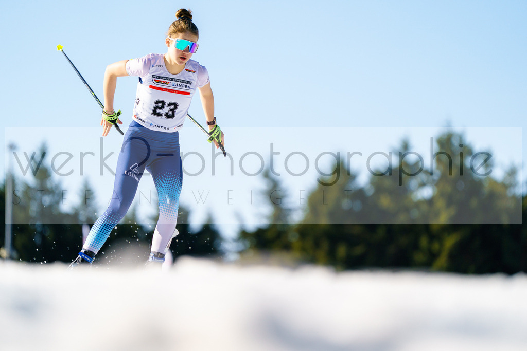 DSC Oberwiesenthal | 4. DSV E.INFRA Schülercup Finale Biathlon in der SPARKASSEN-Arena Oberwiesenthal