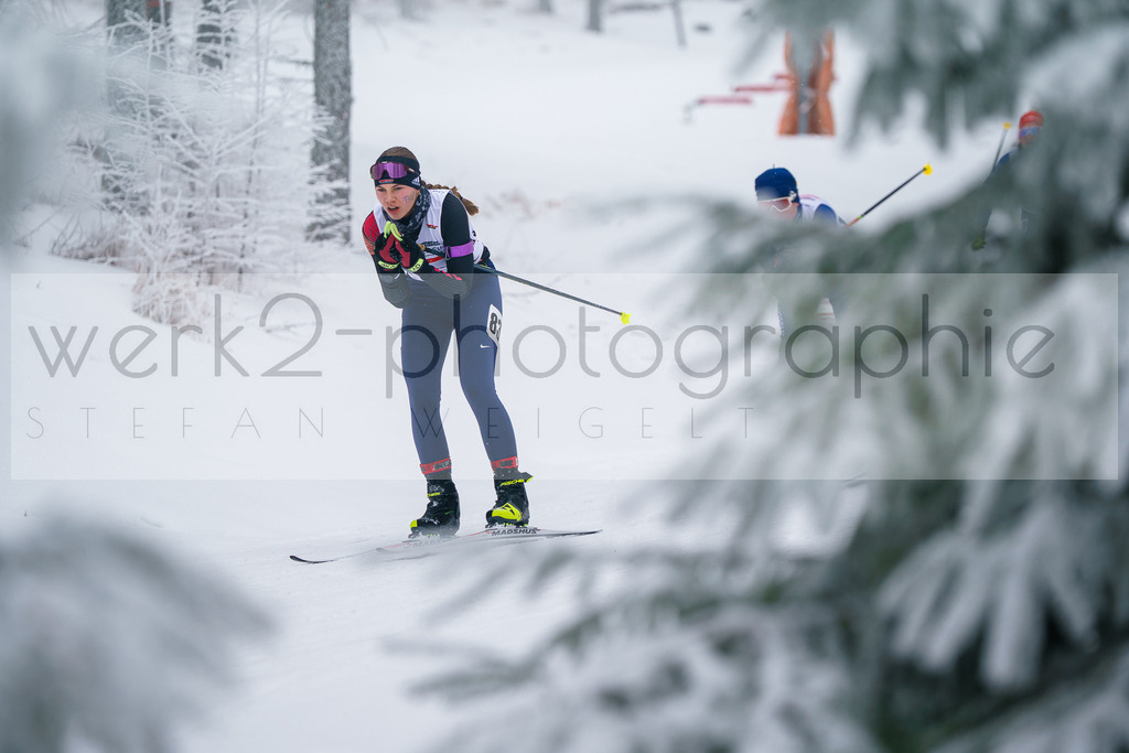DSC Altenberg | 2. DSV E.INFRA Schülercup Biathlon in der SPARKASSEN-Arena Altenberg am 23. - 25. Januar 2026