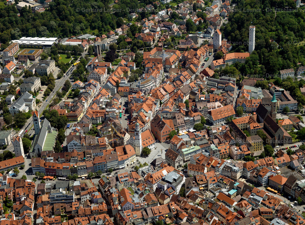 2748312 | Altstadt Ravensburg